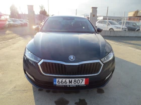 Skoda Octavia 1.5 G-TEC METAH, снимка 2