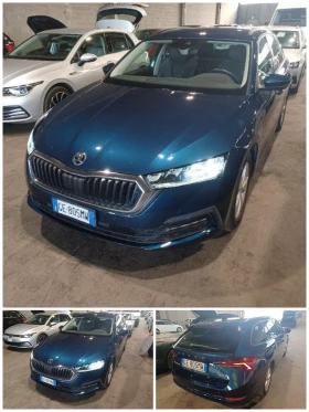 Skoda Octavia 1.5 G-TEC METAH, снимка 17