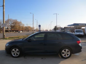 Skoda Octavia 1.5 G-TEC METAH, снимка 8