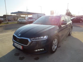 Skoda Octavia 1.5 G-TEC METAH, снимка 1