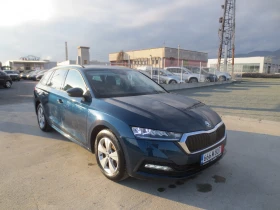 Skoda Octavia 1.5 G-TEC METAH, снимка 3