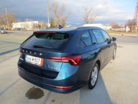 Skoda Octavia 1.5 G-TEC METAH, снимка 5