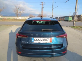 Skoda Octavia 1.5 G-TEC METAH, снимка 6