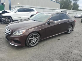  Mercedes-Benz E 350