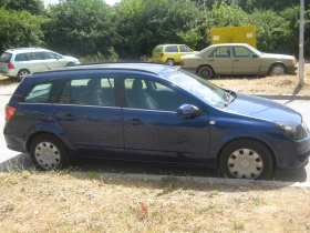 Opel Astra, снимка 1