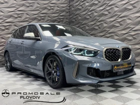     BMW M135 i xDrive H&K* Pano* Camera* 