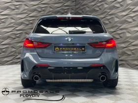 BMW M135 i xDrive H&K* Pano* Camera* Подгрев, снимка 4