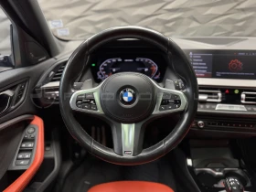 BMW M135 i xDrive H&K* Pano* Camera* Подгрев, снимка 6