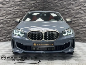 BMW M135 i xDrive H&K* Pano* Camera* Подгрев, снимка 2