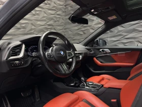 BMW M135 i xDrive H&K* Pano* Camera* Подгрев, снимка 12