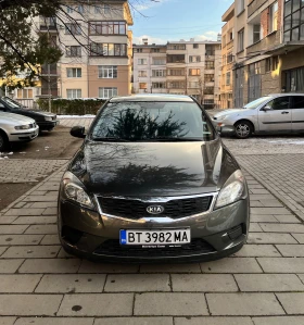 Kia Ceed 1.6CRDi/6/.   | Mobile.bg    6