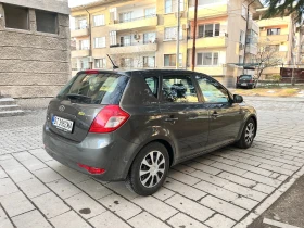     Kia Ceed 1.6CRDi/6/.  