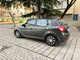     Kia Ceed 1.6CRDi/6/.  