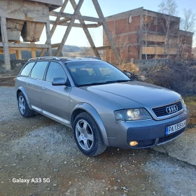 Audi A6 Allroad 2.5 180, снимка 6