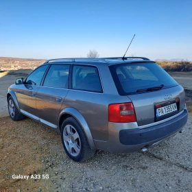 Audi A6 Allroad 2.5 180, снимка 3