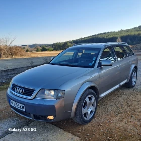 Audi A6 Allroad 2.5 180, снимка 1