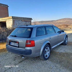 Audi A6 Allroad 2.5 180, снимка 5