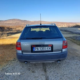 Audi A6 Allroad 2.5 180, снимка 4