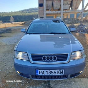 Audi A6 Allroad 2.5 180, снимка 2