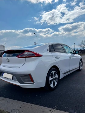 Hyundai Ioniq Electric 28kWh, снимка 6