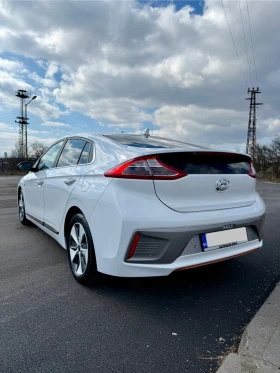 Hyundai Ioniq Electric 28kWh, снимка 7