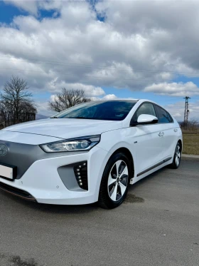 Hyundai Ioniq Electric 28kWh, снимка 3