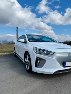 Hyundai Ioniq Electric 28kWh, снимка 2