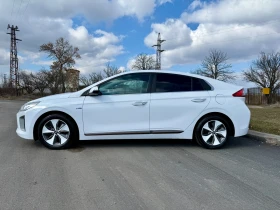 Hyundai Ioniq Electric 28kWh, снимка 4