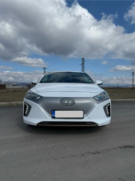 Hyundai Ioniq Electric 28kWh, снимка 1