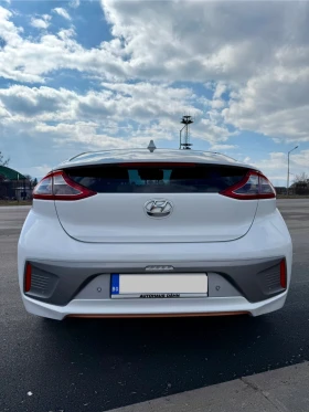 Hyundai Ioniq Electric 28kWh, снимка 8