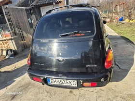 Chrysler Pt cruiser, снимка 2