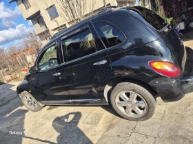 Chrysler Pt cruiser, снимка 3