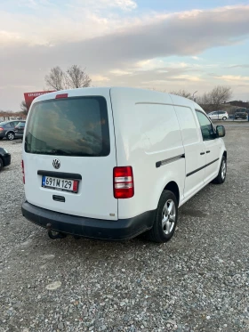 VW Caddy 1.6TDI* Товарно* ЛИЗИНГ - 13900 лв. - 73882508 | Car24.bg