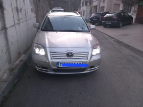 Toyota Avensis, снимка 1