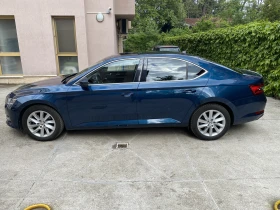 Skoda Superb 2.0TDI/44/DSG/200./Style | Mobile.bg    5