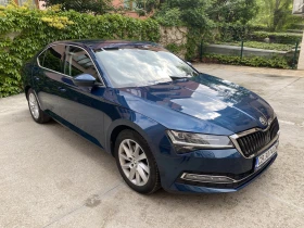     Skoda Superb 2.0TDI/44/DSG/200./Style