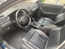 Skoda Superb 2.0TDI/44/DSG/200./Style | Mobile.bg    9