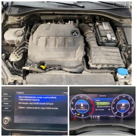Skoda Superb 2.0TDI/44/DSG/200./Style | Mobile.bg    17