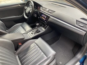 Skoda Superb 2.0TDI/44/DSG/200./Style | Mobile.bg    10