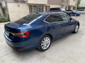     Skoda Superb 2.0TDI/44/DSG/200./Style