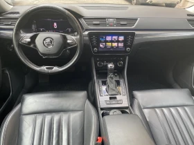 Skoda Superb 2.0TDI/44/DSG/200./Style | Mobile.bg    8