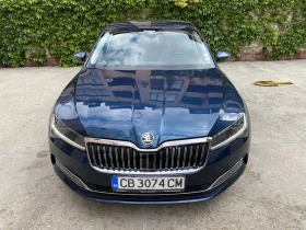 Skoda Superb 2.0TDI/44/DSG/200./Style | Mobile.bg    7
