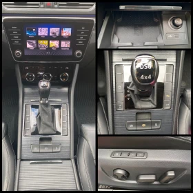 Skoda Superb 2.0TDI/44/DSG/200./Style | Mobile.bg    15