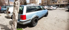 Обява за продажба на VW Passat 1.8T High Line ~3 700 лв. - изображение 3