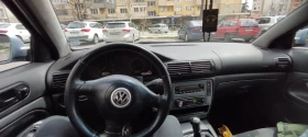 Обява за продажба на VW Passat 1.8T High Line ~3 700 лв. - изображение 7