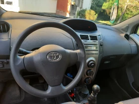 Обява за продажба на Toyota Yaris ~12 500 лв. - изображение 4