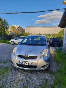 Обява за продажба на Toyota Yaris ~12 500 лв. - изображение 5