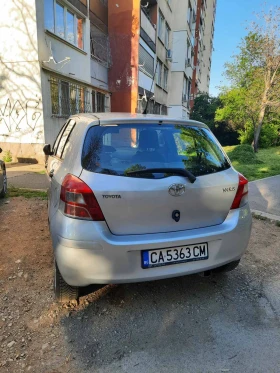 Обява за продажба на Toyota Yaris ~12 500 лв. - изображение 2