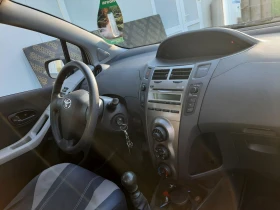 Обява за продажба на Toyota Yaris ~12 500 лв. - изображение 10