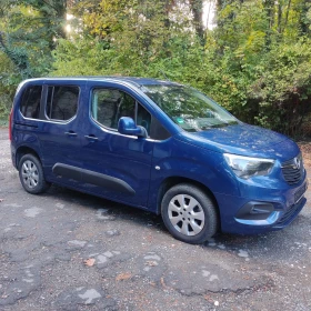 Обява за продажба на Opel Combo Life 4+ 1 ~25 000 лв. - изображение 1